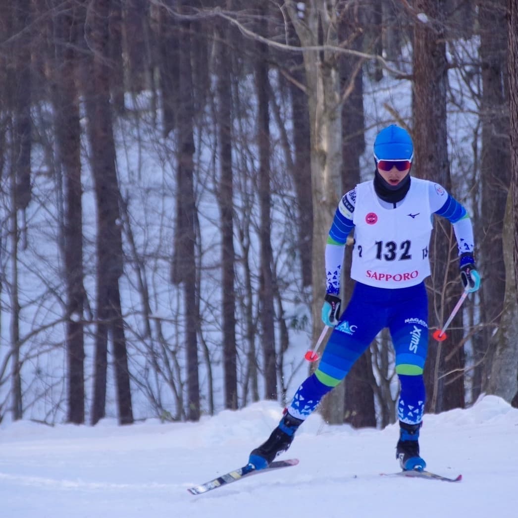 長田組 選手紹介